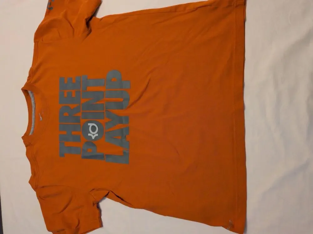 Dri-Fit T-Shirt